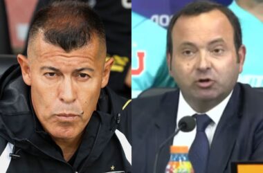 "Diabólica prueba": revelan impactantes detalles de la defensa que presentó Colo-Colo ante denuncia de la U