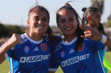 "Un inesperado rival: se confirma  contra quién jugará la U Femenino las semifinales del Campeonto Nacional"