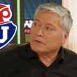 "Es especialista": Patricio Yáñez declara su admiración total por este jugador de Universidad de Chile