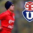 Aseguran que seleccionado nacional y exjugador de Unión Española sería refuerzo de Universidad de Chile para el 2025