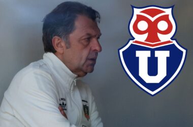 "Filtran la desconocida segunda denuncia que presentó Universidad de Chile en contra de Colo-Colo"