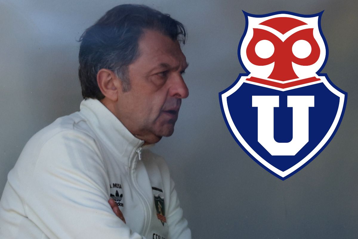 Filtran la desconocida segunda denuncia que presentó Universidad de Chile en contra de Colo-Colo