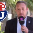 "Me topé con Dios": Marcelo Díaz entrega una llamativa revelación para el futuro de Universidad de Chile