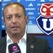 "Están todos a...": Marcelo Díaz confirma positiva novedad para Universidad de Chile