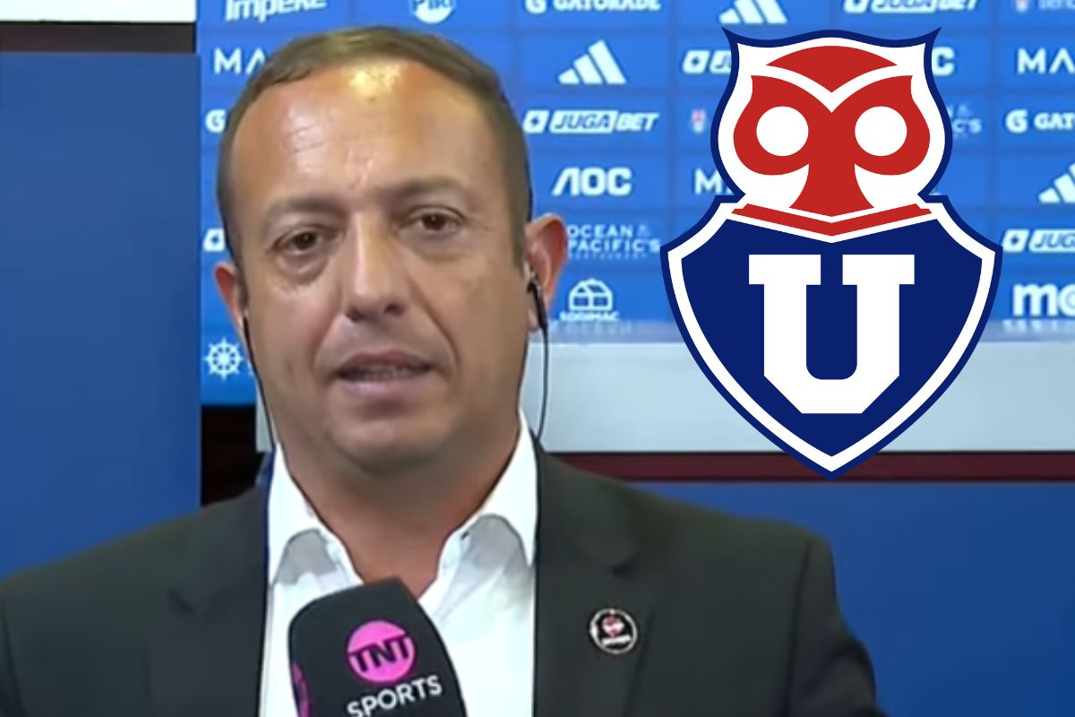 "Están todos a...": Marcelo Díaz confirma positiva novedad para Universidad de Chile