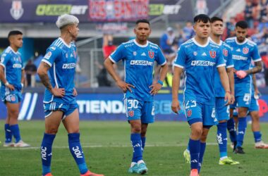 "Fuera de la institución ahora": hinchas de la U estallan contra dos jugadores tras perder el torneo ante Colo-Colo