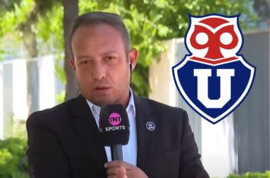 "Sentenciaron su estancia en la U": Marcelo Díaz confirma que estos dos jugadores no seguirán en Universidad de Chile para el 2025