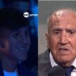 "Me imagino el jugador que...":Sergio Navarro le deja emocionante mensaje a Marcelo Morales