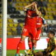 El jugador de la U que podría dejar el plantel pero igualmente jugar Copa Libertadores