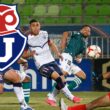 El novedoso fichaje con el que Universidad de Chile podría sorprender para el 2025