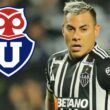 Sufre el hincha de la U: filtran el particular motivo que estancaría el regreso de Eduardo Vargas a Universidad de Chile