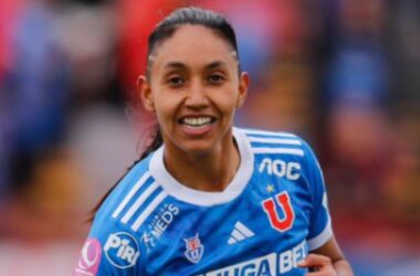 "VIDEO | El gol que hace soñar a Universidad de Chile Femenino en una final ante Colo-Colo"