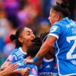 El doble logro que aseguró Universidad de Chile Femenino tras imponerse ante Coquimbo Unido