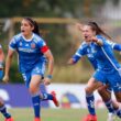 Liberan el registro de la emocionante clasifiación de Universidad de Chile a la final del Campeonato Femenino