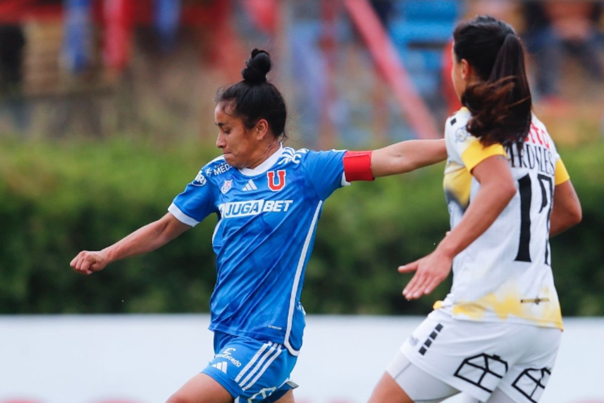 Universidad de Chile Femenino clasificó a la Copa Libertadores del 2025: ¿Cuándo y dónde se juega el certamen continental?