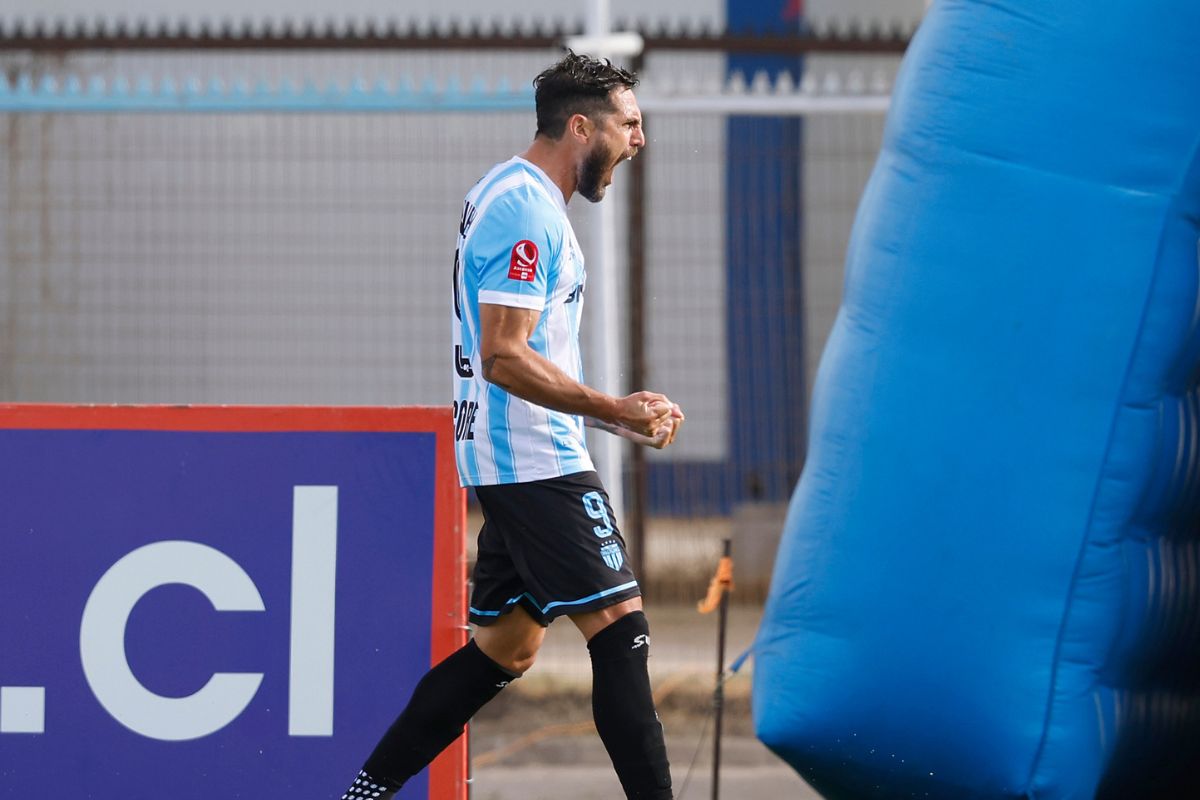 Universidad de Chile tiene definido a su rival para la final de Copa Chile