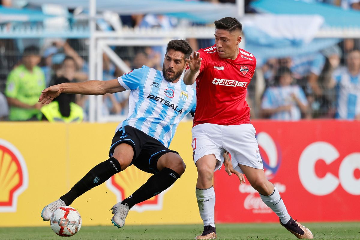 Universidad de Chile tiene definido a su rival para la final de Copa Chile