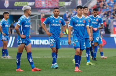 Universidad de Chile tiene definido a su rival para la final de Copa Chile