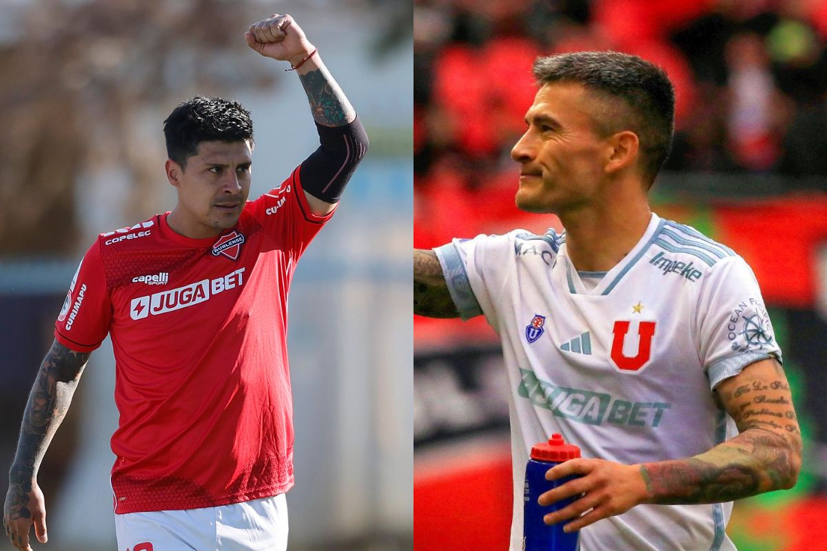 Última hora: estos son los precios de las entradas para ver la final de Copa Chile entre la U y Ñublense