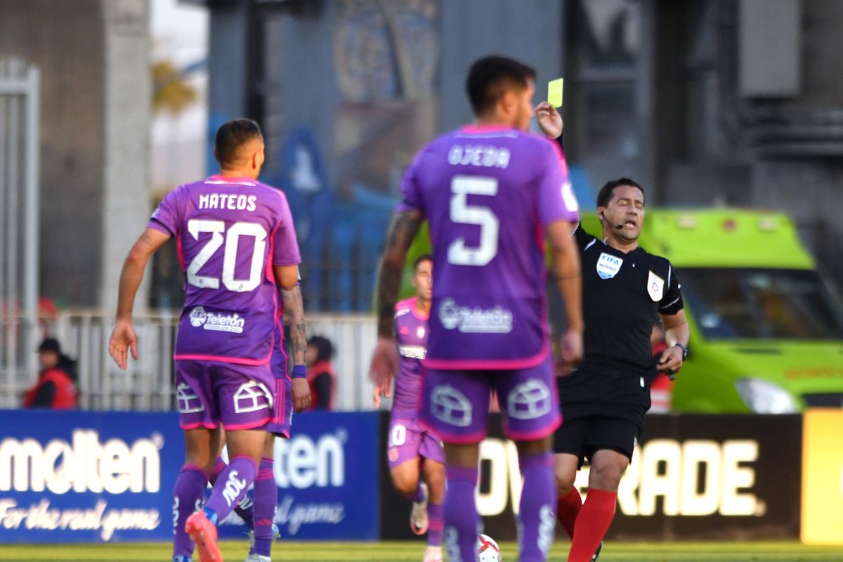 Con una gran sorpresa: los nueve jugadores de Universidad de Chile que bajaron su valor para este mercado de fichajes