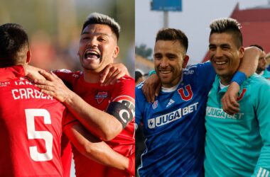 Última hora: estos son los precios de las entradas para ver la final de Copa Chile entre la U y Ñublense