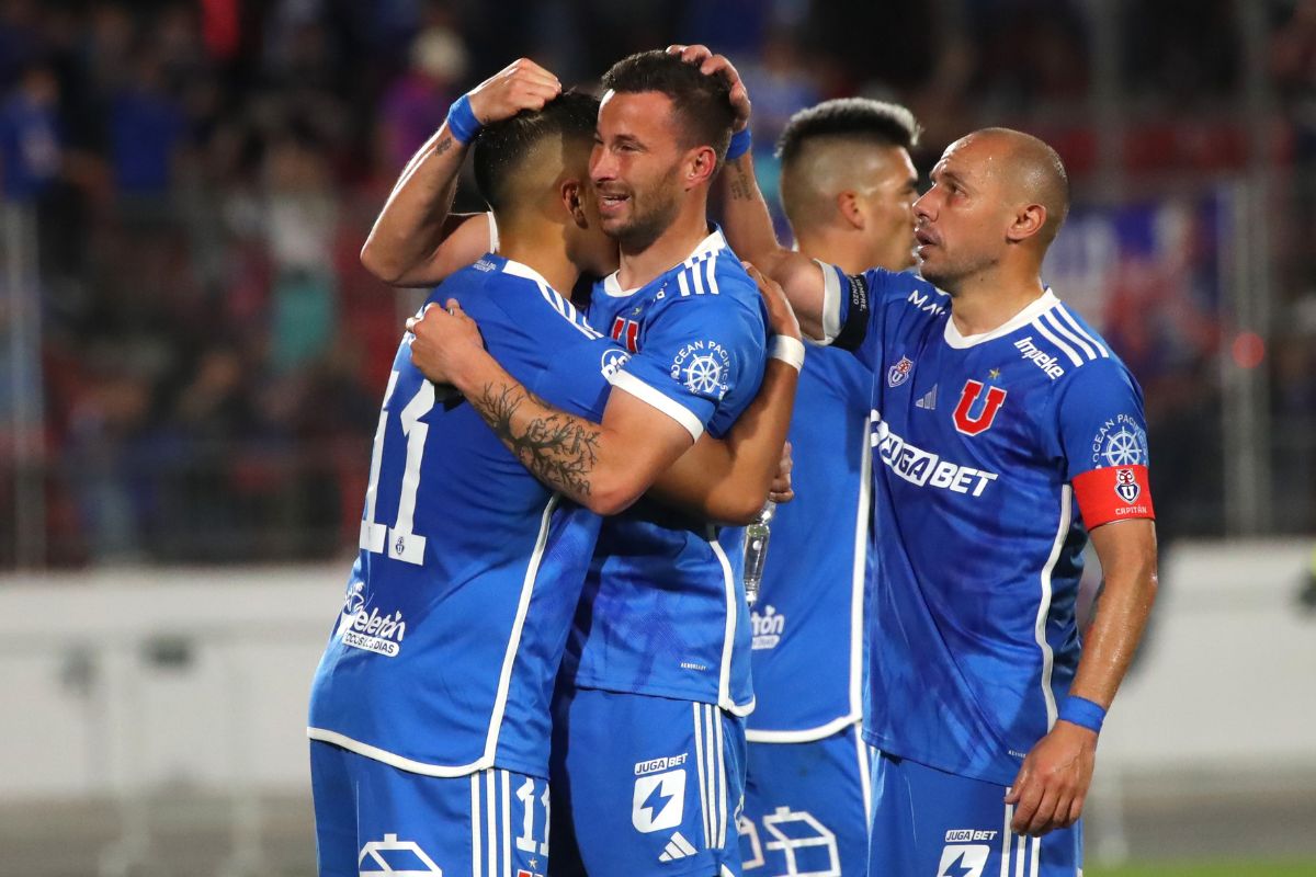 Con nombre y apellido: el jugador que pone en aprietos a Universidad de Chile para el próximo mercado de fichajes