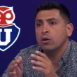 "Su rol es secundario": Gonzalo Jara barre el piso con estos futbolistas de Universidad de Chile