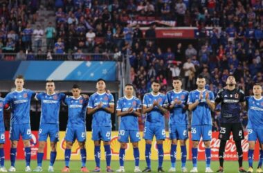 "Final Copa Chile: Los mensajes que dejó la última lista de citados por Gustavo Álvarez de la temporada"