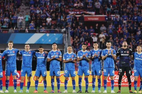 Final Copa Chile: Los mensajes que dejó la última lista de citados por Gustavo Álvarez de la temporada