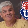 "Proyectándose": Juan Cristóbal Guarello celebra la aparición de jugador de Universidad de Chile