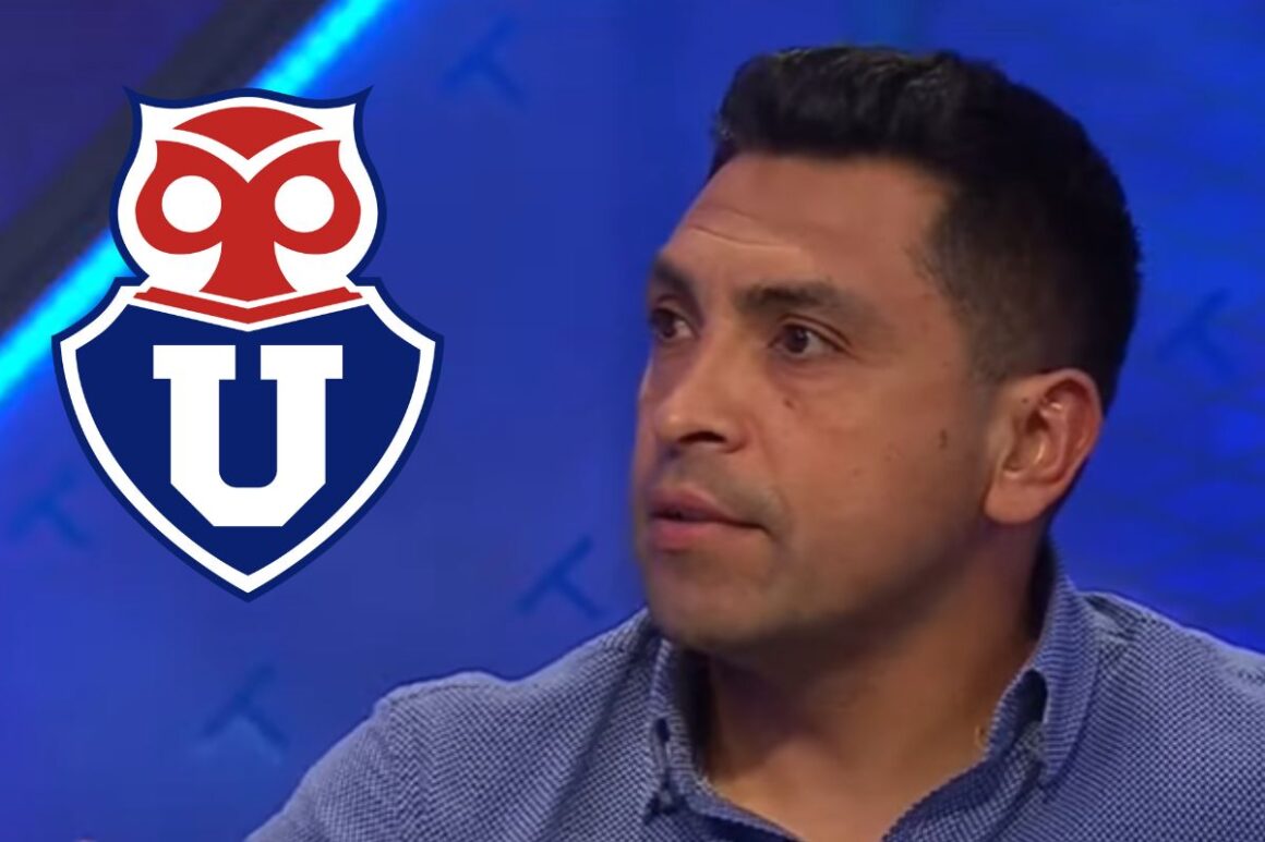 "Jugadores que se preparan distinto": Gonzalo Jara maravillado con el gran momento de futbolista de la U