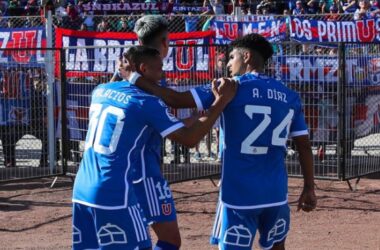 "Va por su revancha con la U: el llamativo compromiso que manifestó olvidado futbolista de Universidad de Chile"