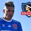 Leandro Fernández y su inesperada reacción tras ser consultado por la revancha ante Colo-Colo en la Supercopa: "En esta profesión..."