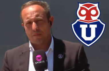 "Con nombre y apellido: Marcelo Díaz adelanta salida de dos jugadores de Universidad de Chile"