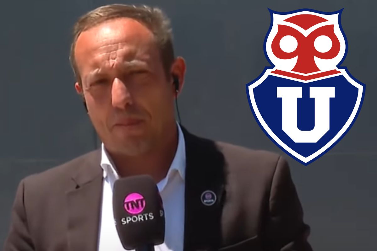 Con nombre y apellido: Marcelo Díaz adelanta salida de dos jugadores de Universidad de Chile