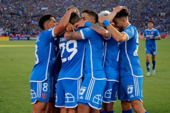 Con un invitado sorpresa: los detalles del torneo de verano que está preparando Universidad de Chile