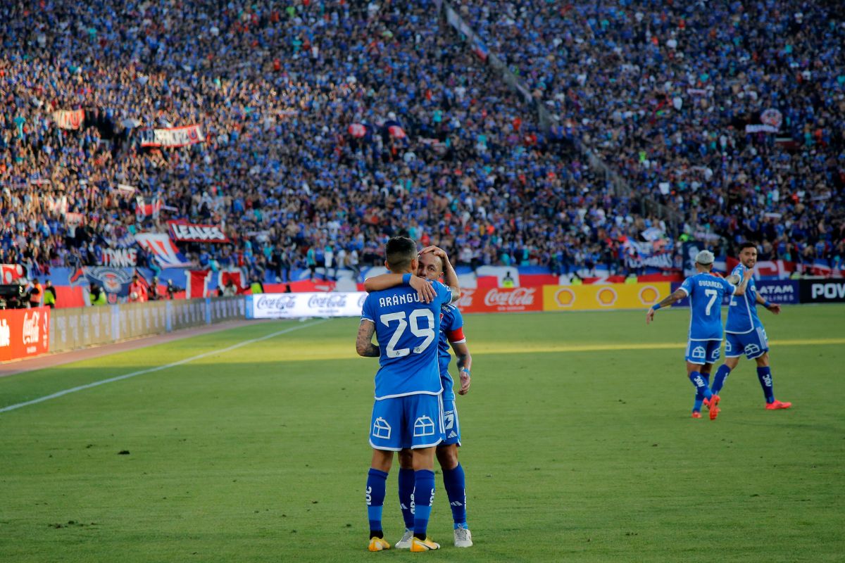 La positiva noticia que tendrá la U para la Supercopa y la primera parte de la próxima temporada