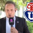 Última hora: Marcelo Díaz confirma la primera salida del plantel de Universidad de Chile