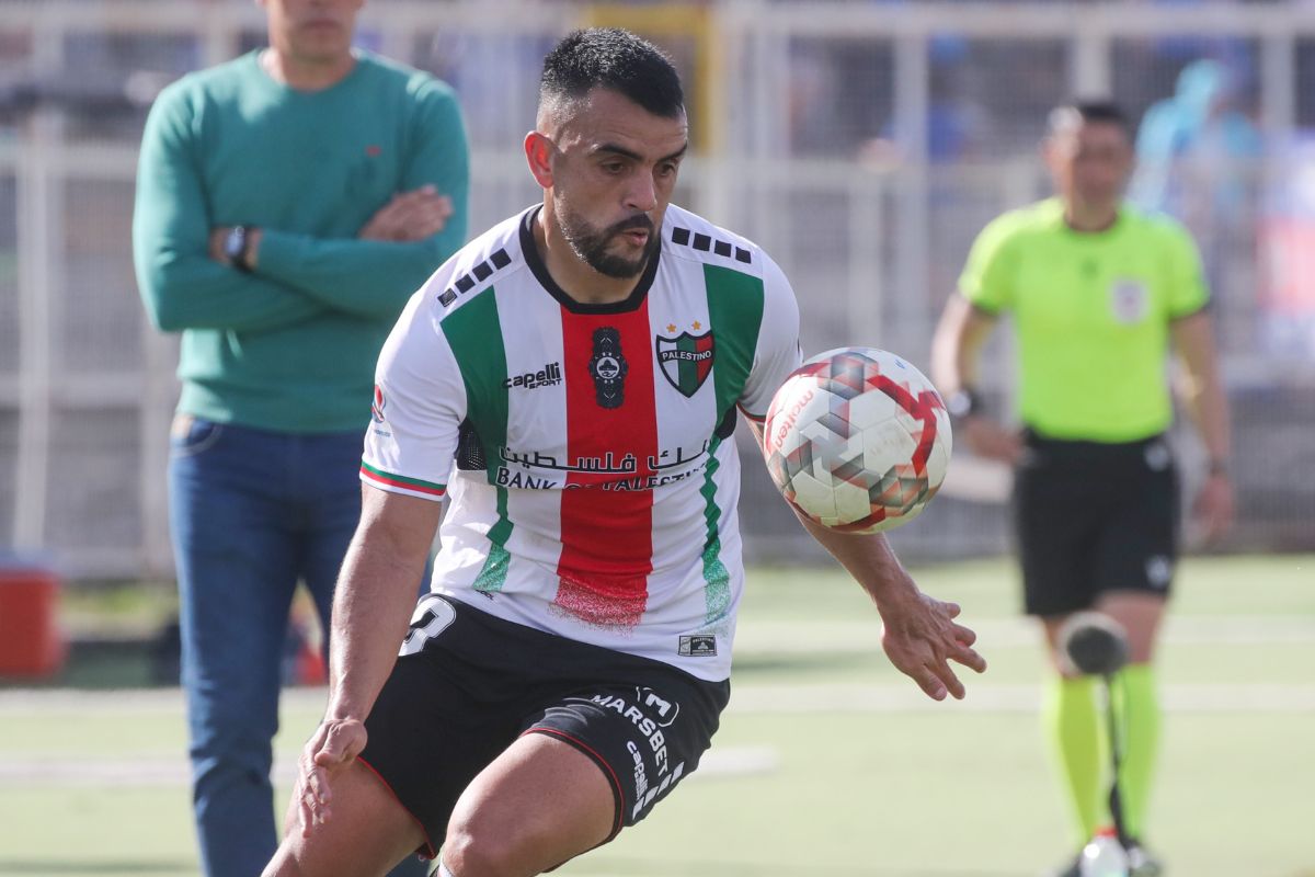 Con nombre y apellido: Cristián Arcos revela que estos tres jugadores podrían sumarse a Universidad de Chile