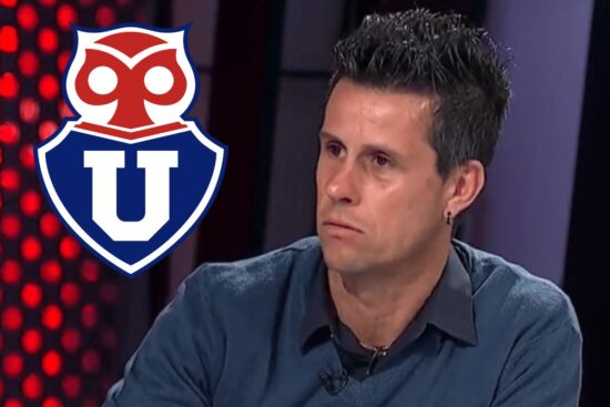 "Claramente hay algo que...": Diego Rivarola apunta hacia el verdadero motivo que gatilló la salida de reconocida figura de la U