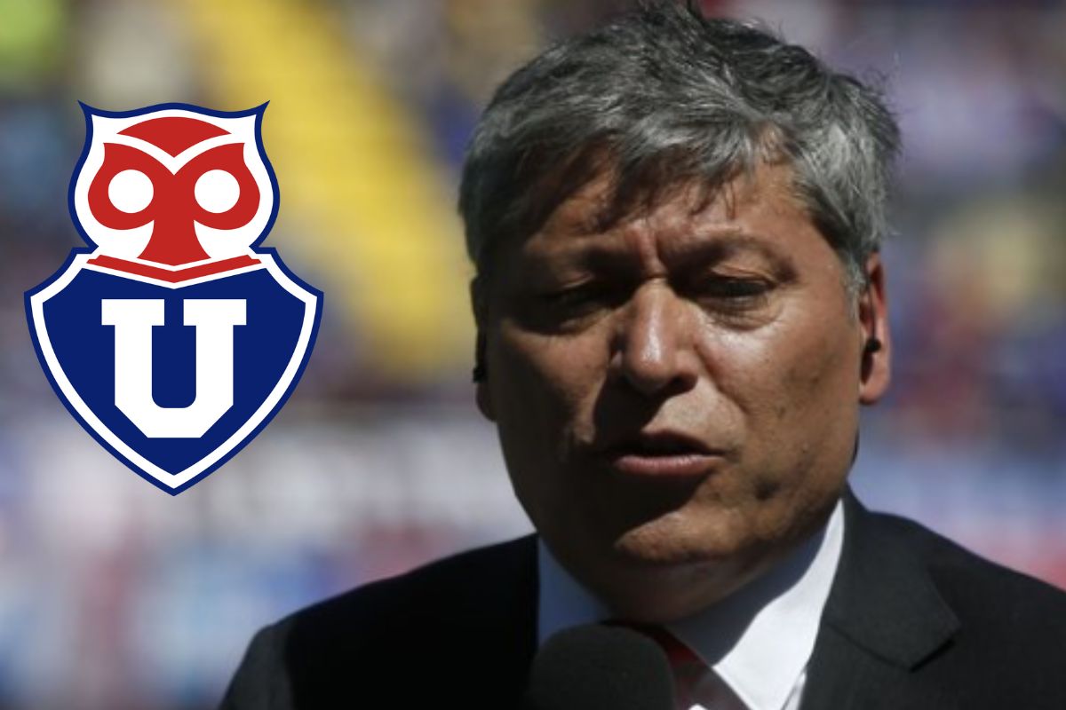 "No logra despegar": Patricio Yáñez y su preocupación por la irregularidad de jugador de Universidad de Chile