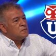 Claudio Borghi y su particular advertencia ante potencial salida de talentoso jugador de la U: "Pero ese tiempo..."