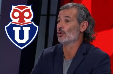 "Con nombre y apellido: Dante Poli asegura que la U podría dar el gran golpe con este refuerzo estelar"