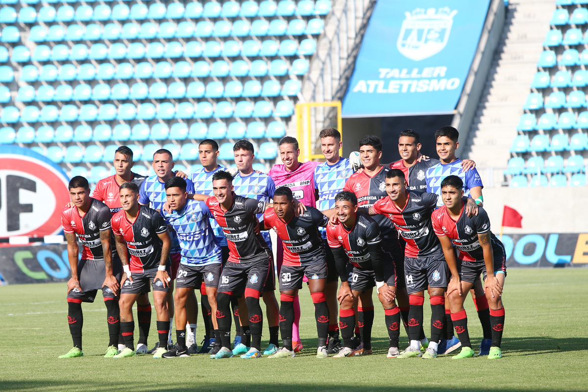 El club nacional que podría ser fundamental en el mercado de pases de Universidad de Chile