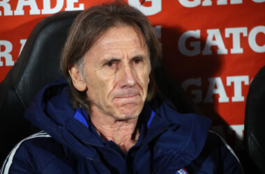 El ex futbolista de la U al que se aferra Ricardo Gareca para revertir su mal presente en La Roja