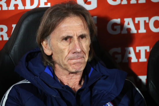 El ex futbolista de la U al que se aferra Ricardo Gareca para revertir su mal presente en La Roja