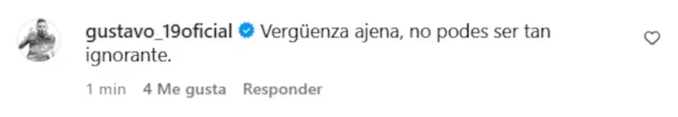 "Ignorante": Gustavo Canales dispara contra Esteban Paredes por burla hacia la U