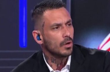 Mauricio Pinilla adelanta decisión del Tribunal ante última prueba de la U contra Colo Colo