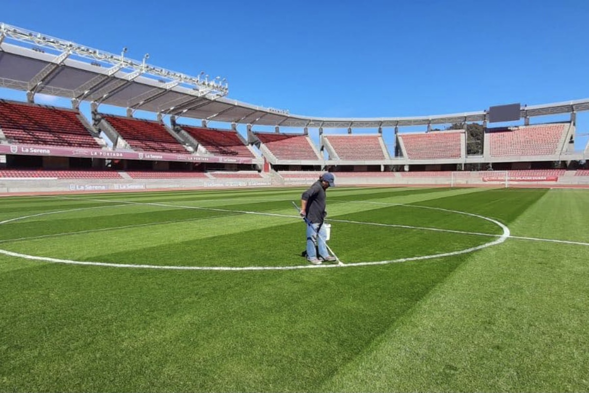 “Ya dimos el ‘ok’”: La ciudad que recibió con los abrazos abiertos el llamado de la ANFP para albergar la Supercopa