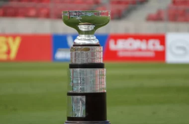 Fuera de Santiago: revelan cómo se jugaría la Supercopa entre la U y Colo Colo